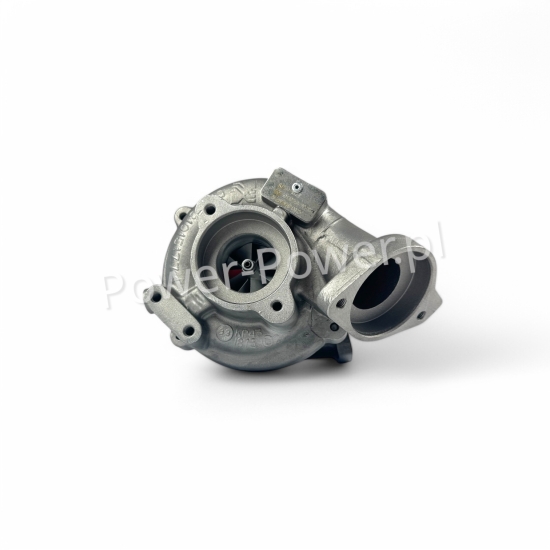 Turbosprężarka 54399880065 dla BMW 335d, 535d, 635d, X3, X5, X6